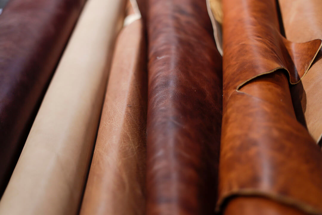 MK Deri Üretim Tesisi