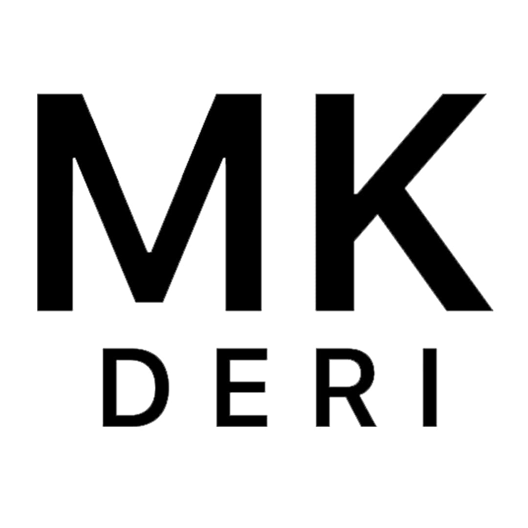 MK Deri Logo